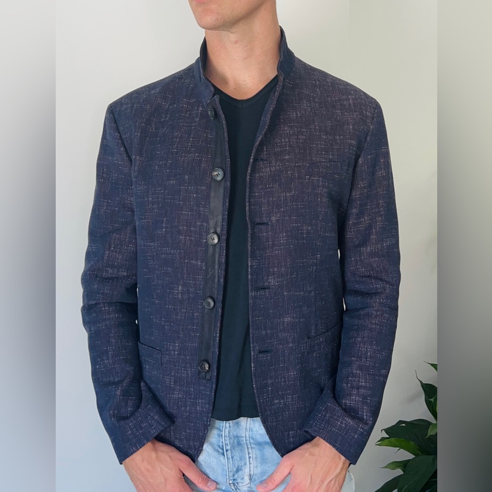 John Varvatos Sports Jacket